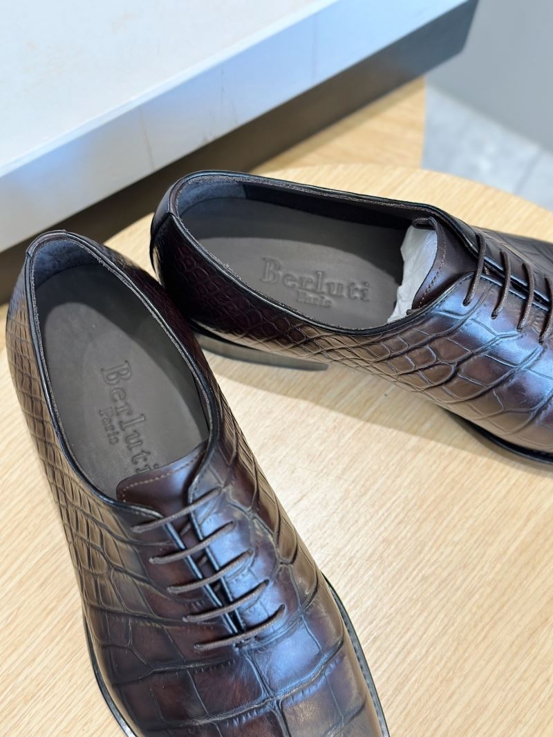 Berluti Shoes